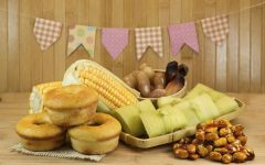 Dieta da Festa Junina Para Emagrecer – Como Funciona, Cardápio e Benefícios