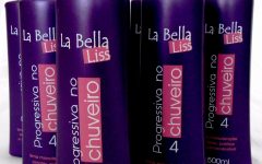 Progressiva de Chuveiro da La Bella Liss – Como Usar e Onde Comprar