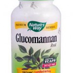 glucomannan-foto