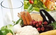 Alimentação Para Perder 2kg em 48h – Cardápio e Benefícios