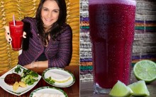 Suco Rosa de Kyra Gracie  – Como Consumir, Benefícios e Receita