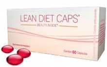 Lean Diet Caps Emagrece – Como Funciona e Benefícios