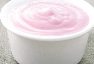 Mousse de Goji Berry Com Iogurte Para Dieta – Receita, Como Consumir e Benefícios