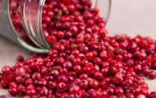 Pimenta Rosa Ajuda a Emagrecer – Consumir e Benefícios