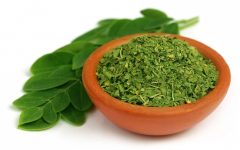 Chá de Moringa – Receita, Benefícios e Onde Comprar