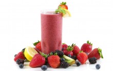 Super Smoothie Para Emagrecer Urgente  –  Como Consumir e Benefícios