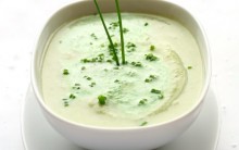 Sopa Fria de Pepino Para Emagrecer – Consumir e Receita