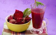 Suco Rosa Com Limão Emagrece – Receita e Benefícios