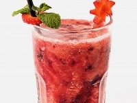 Suco de Frutas Vermelhas Antienvelhecimento – Receita, Como Consumir e Benefícios