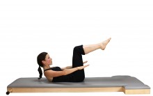 Pilates Hundred Para o Corpo – Como Fazer e Benefícios