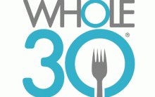 Nova Dieta dos 30 Dias – Whole30 Brasil, Cardápio, Emagrece Rápido Mesmo? Funciona?