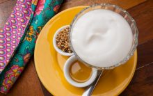 Granola Com Leite de Coco Para Incluir no Cardápio – Receita