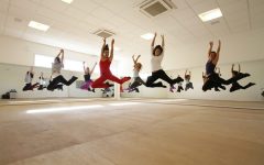 Dança Aero Zouk Queima Calorias Rapidamente – Como Fazer e Benefícios