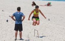 Beach Training Emagrece – Como Fazer e Benefícios