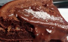 Puff de Chocolate Saudável – Receita e Como Consumir