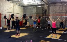 Box de Crossfit é Eficaz Nos Exercícios? – Como Funciona e Benefícios