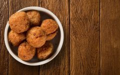 Bolinho de Atum Fit – Receita e Benefícios