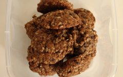 Cookie Integral – Receita e Benefícios