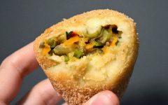 Coxinha Vegana de Batata-doce – Receita e Benefícios