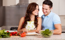 Dia dos Namorados Sem Sair da Dieta – Como Fazer