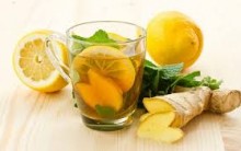 Gengibre Com Limão Emagrece – Benefícios e Receitas