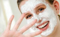 Máscara Facial Caseira Combate Manchas e Diminui Rugas – Receita, Como Aplicar e Benefícios