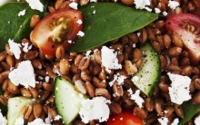 Dieta do Freekeh Emagrece – Como Funciona e Benefícios