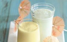 Milk-shake de Pera Com Uva – Benefícios e Receita