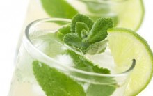 Suco de Mojito Refrescante Emagrece – Receita e Benefícios