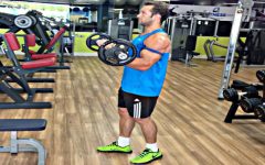 Treinamento Kaatsu Training Gera Massa Muscular – Como Funciona e Benefícios