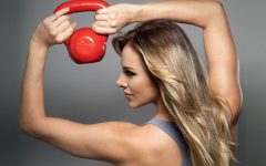 Exercícios Com Kettlebell Para Iniciantes – Como Fazer e Benefícios