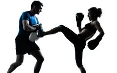 Kickboxing Emagrece – Como Funciona e Benefícios