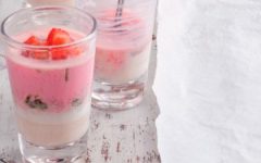 Mousse Bicolor Proteico – Receita, Como Consumir e Benefícios