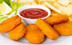 Nuggets de Frango Caseiro Saudável – Receita e Como Consumir