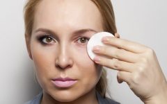 Removedor de Maquiagem Caseiro Nutri a Pele – Receita e Como Aplicar