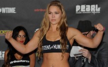 Dieta da Ronda Rousey – Como Funciona e Cardápio