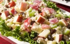 Salada Light de Tender – Receita e Como Consumir