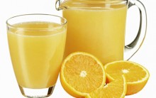 Suco de Lótus e Flor de Laranjeira – Receita e Benefícios