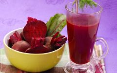 Suco de Alface e Beterraba Emagrece – Receita, Como Consumir e Benefícios