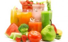 Sucos de Legumes, Frutas e Vegetais – Como Fazer e Benefícios