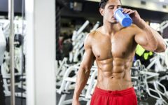 Suplemento Caseiro Aumenta Massa Muscular – Receita, Como Consumir e Benefícios