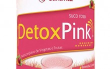 Detox Pink Emagrece – Como Consumir e Benefícios
