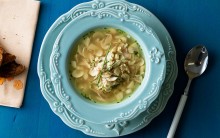 Sopa de Champignon Com Frango – Como Consumir e Receita