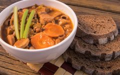 Cassoulet Vegano na Dieta  –  Como Consumir e Receita