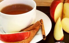 Chá de Maçã Emagrece – Receita e Benefícios