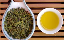 Chá Oolong Emagrece – Como Consumir, Receita e Benefícios