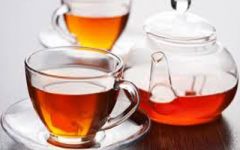 Chá de Nabo Emagrece em 3 Semanas – Receita, Como Consumir e Benefícios