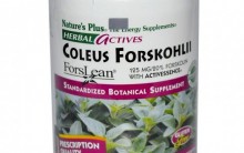 Coleus Forskohlii Emagrece – Como Funciona e Benefícios