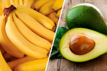 Condicionador Caseiro de Abacate e Banana – Receita, Como Aplicar e Benefícios