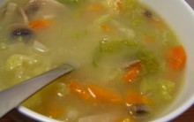 Dieta da Sopa de Repolho – Como Fazer, Consumir e Cardápio